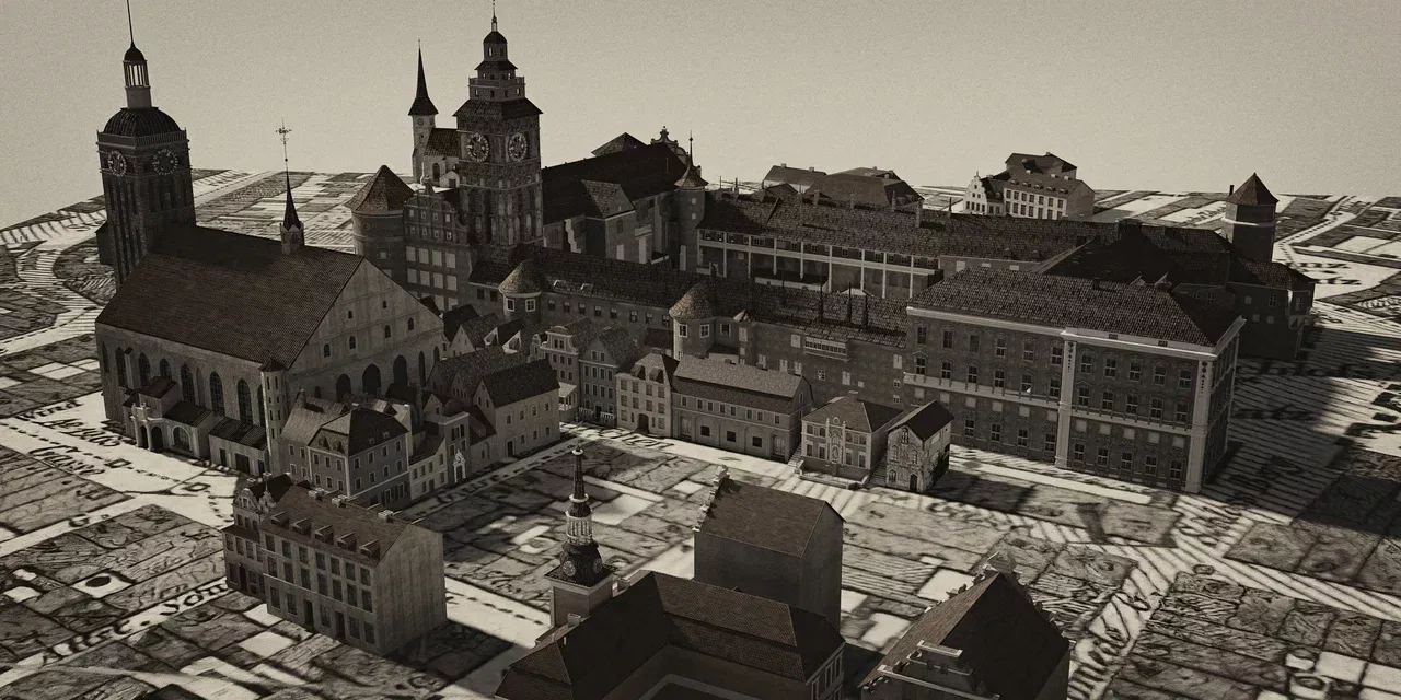 Виртуальная реконструкция части Кенигсберга конца XVIII столетия.jpg